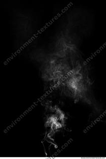 Photo Textures of Smoke